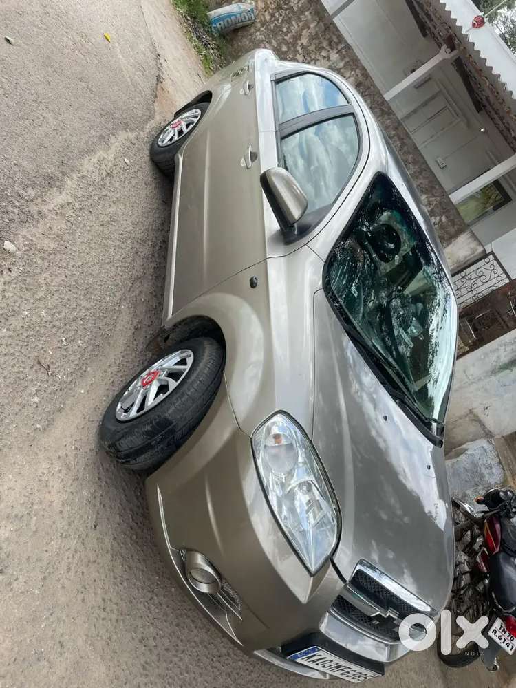 Chevrolet Aveo Lt 2006