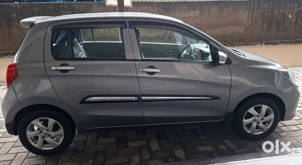 2019 Maruti Suzuki Celerio Zxi (o)  Low Run 45k  Excellent Condition