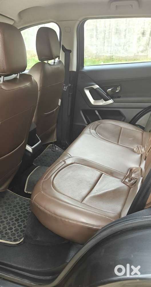 Tata Harrier Xt+, 2019, Diesel