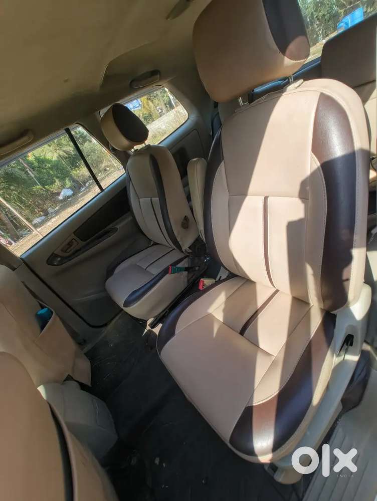Toyota Innova 2012 Diesel Good Condition