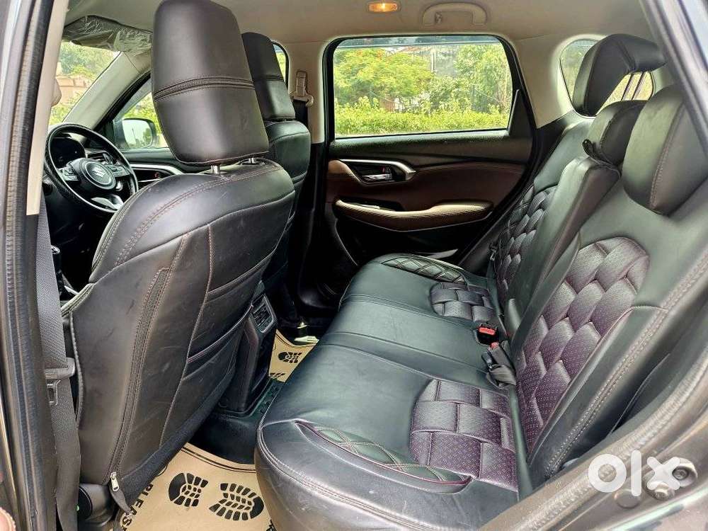 Maruti Suzuki Grand Vitara 1.5 Zeta Cng, 2024, Cng & Hybrids
