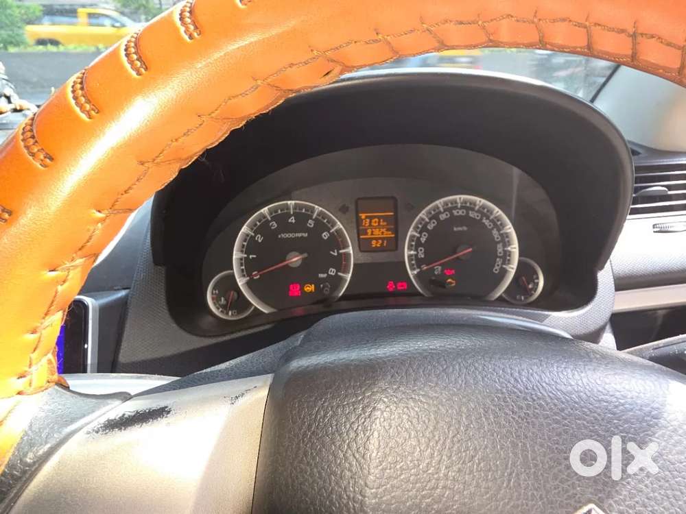 Maruti Suzuki Swift Vxi, 2013, Petrol