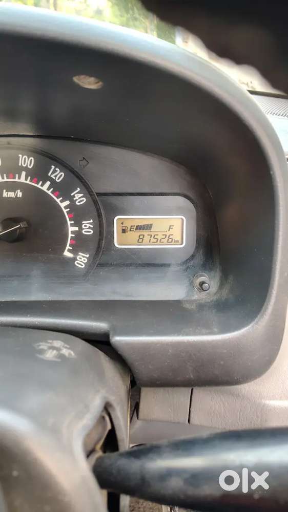 Maruti Suzuki Alto K10