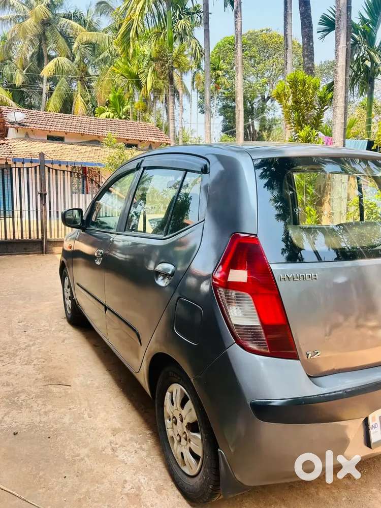 Hyundai I10 Magna 2010 Petrol
