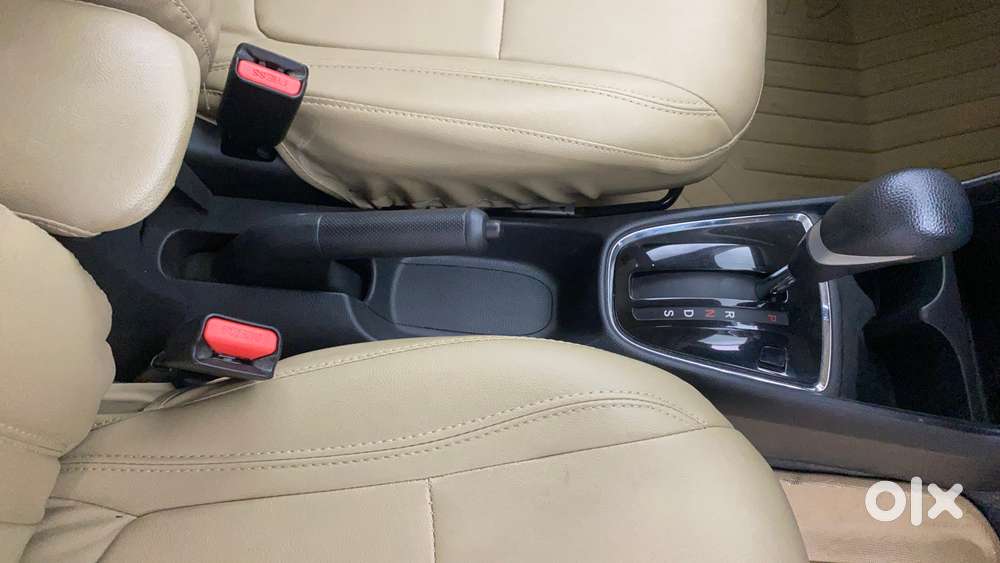 Honda Amaze Vx Cvt Petrol, 2024, Petrol