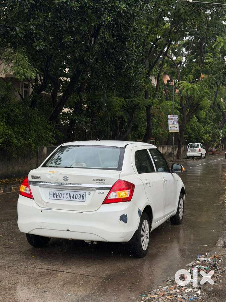 Maruti Suzuki Swift Dzire Vxi(o) Mt, 2016, Petrol