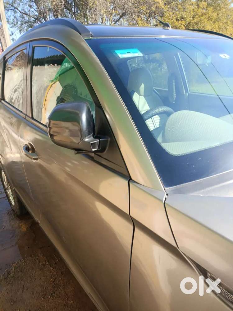 Mahindra Kuv 100 2016 Diesel 90000 Km Driven