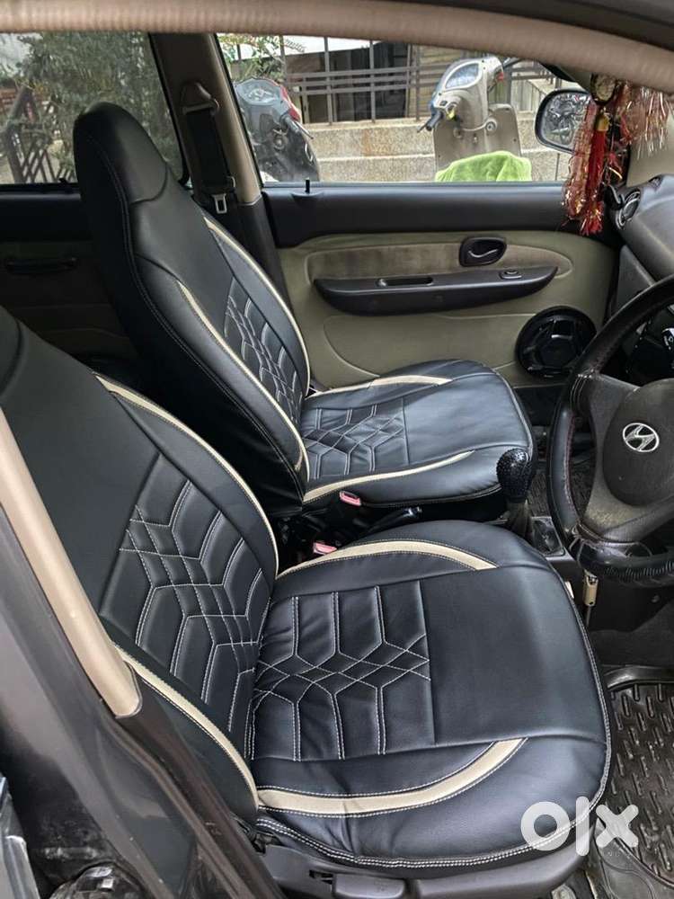 Hyundai Car Petrol 2012