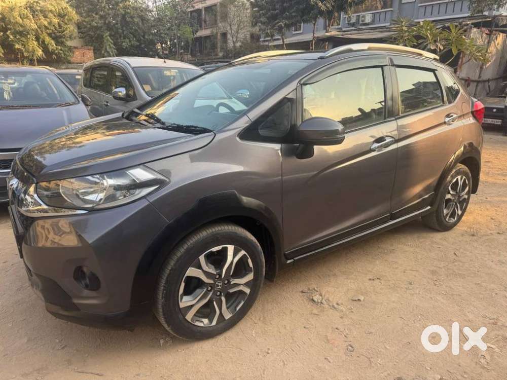 Honda Wr-v I-dtec Vx, 2017, Diesel