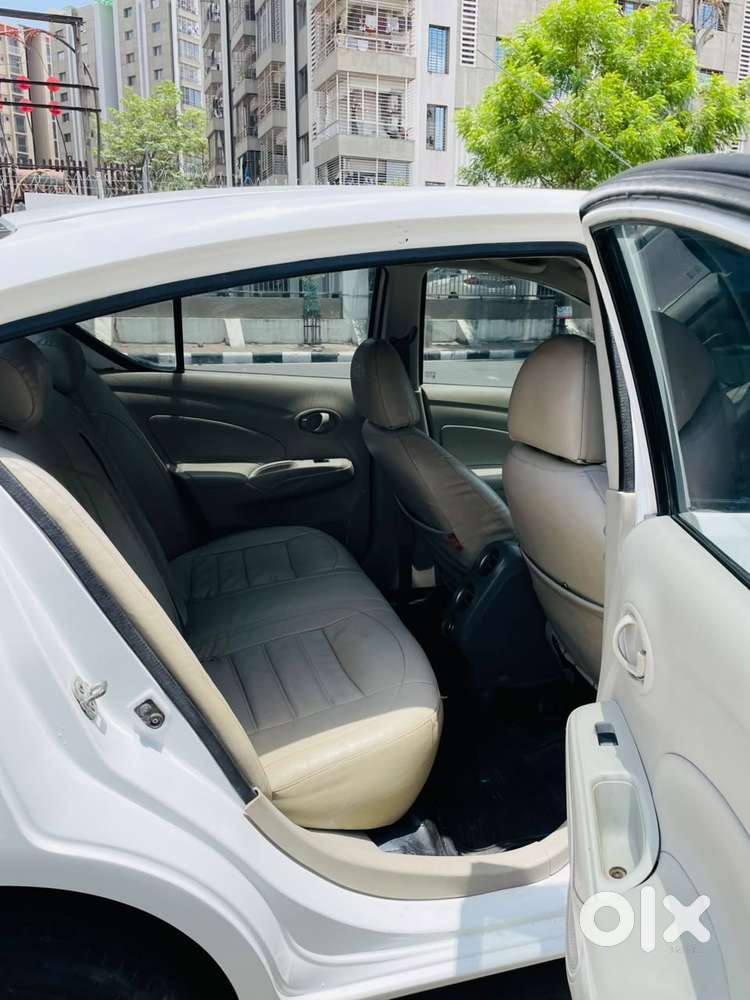 Nissan Sunny Xv, 2013, Cng & Hybrids