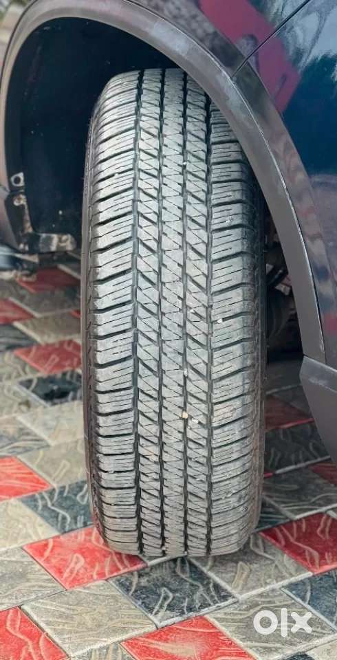 Mahindra Alturas G4 4wd At, 2021, Diesel