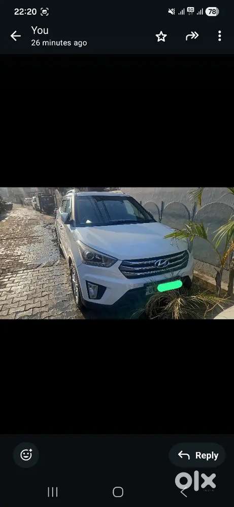 2015 November Diesel Automatic