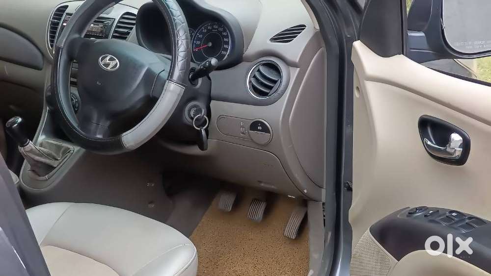 Hyundai I10 Magna, 2011, Petrol