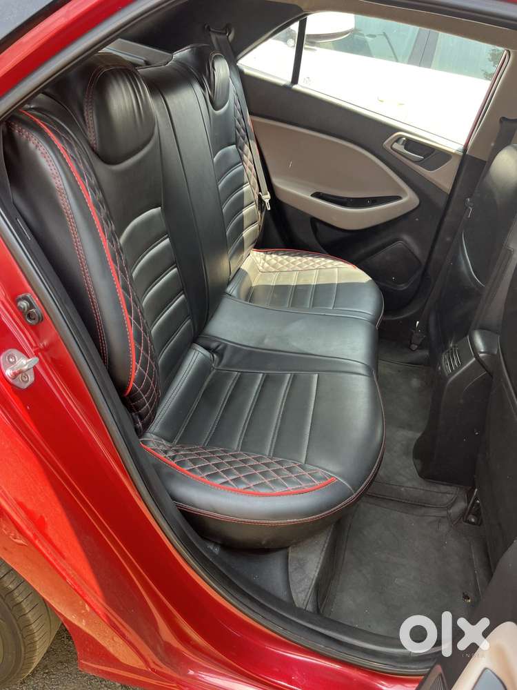 Hyundai Elite I20 Magna Plus, 2018, Petrol