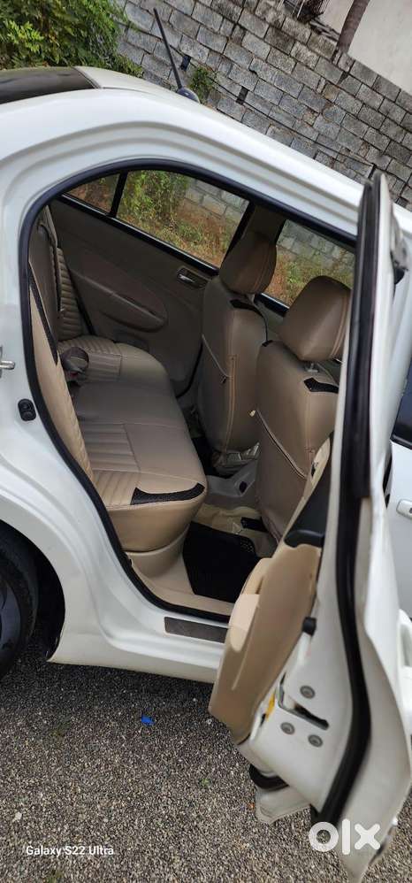 Maruti Suzuki Swift Dzire Vdi (o), 2016, Diesel
