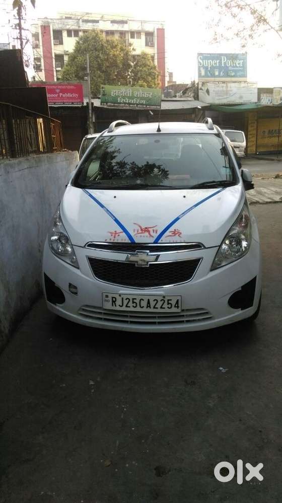 Chevrolet Beat 2013 Diesel Well Maintained