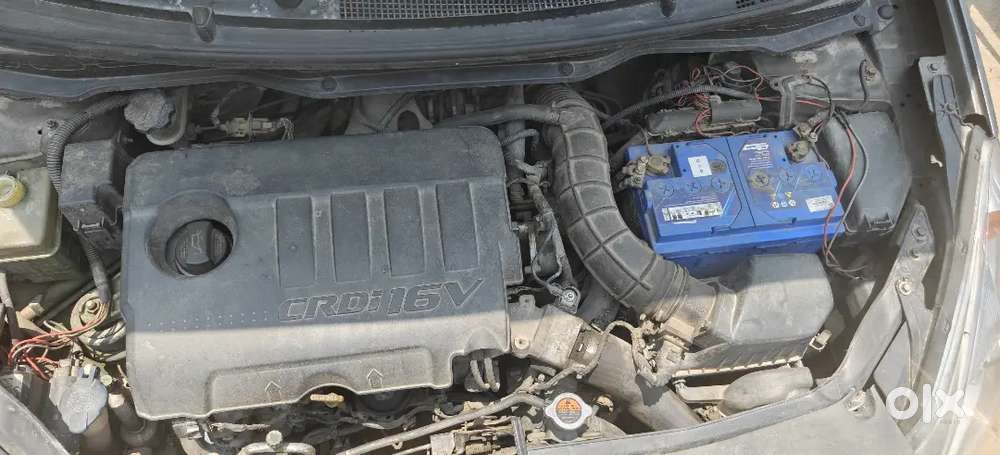 Hyundai I20 2012 Diesel Well Maintained