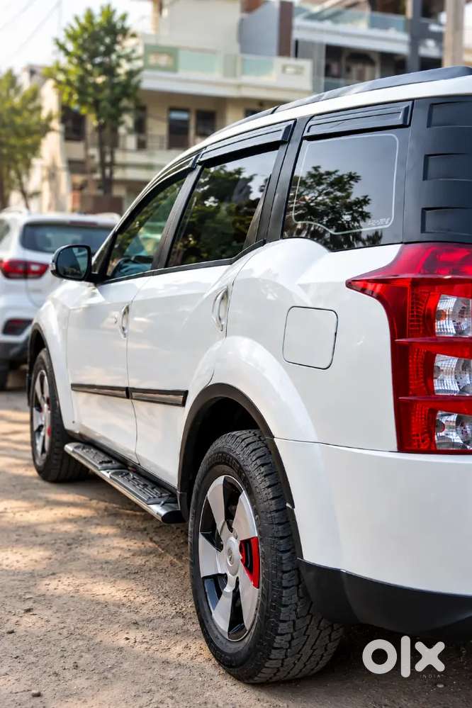 Mahindra Xuv500 Diesel Manual 2015