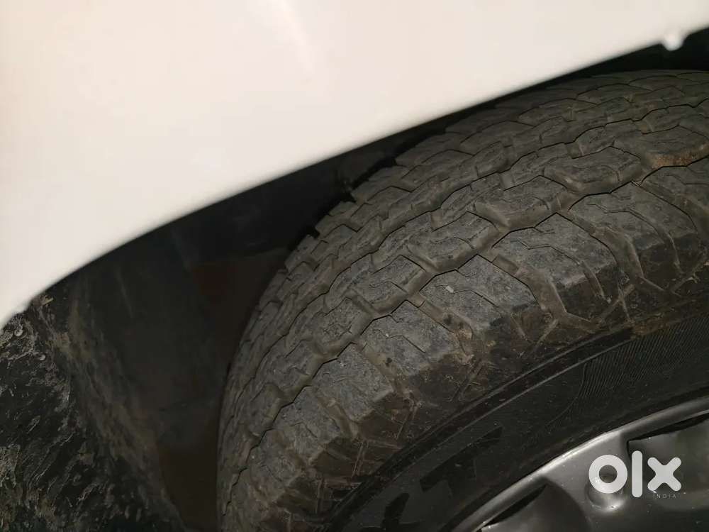 Mahindra Tuv300 1 St Owner