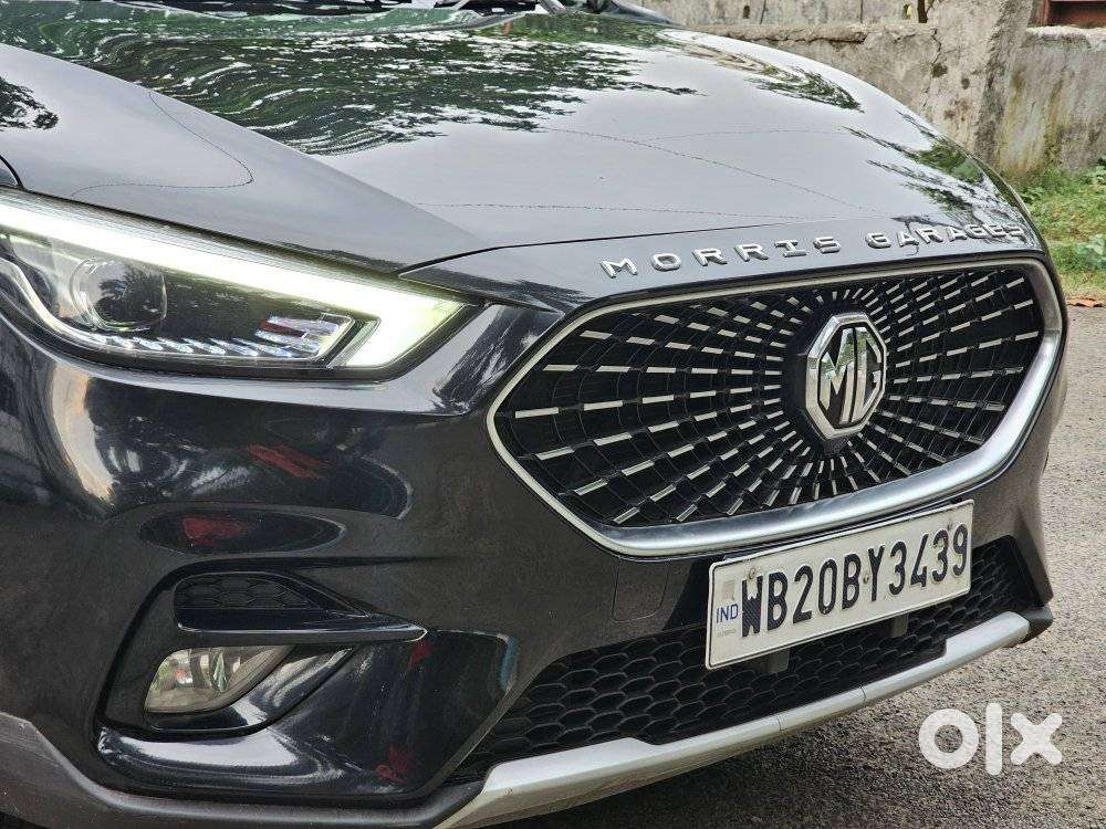 Mg Astor Sharp Turbo, 2024, Petrol