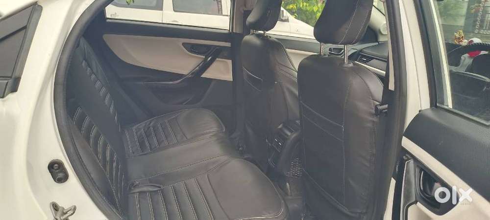 Tata Nexon 1.5 Revotorq Xz, 2024, Petrol