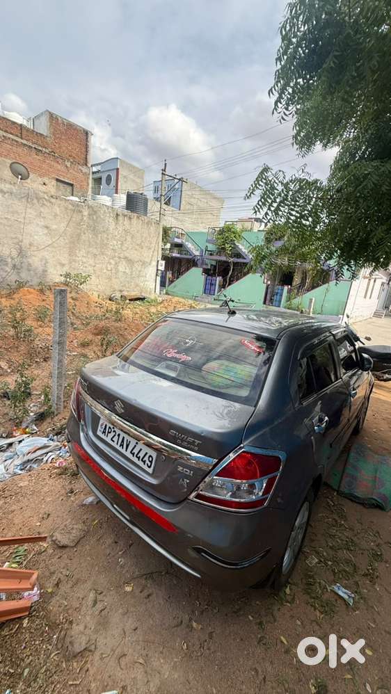 Maruti Suzuki Swift Dzire 2014 Diesel Good Condition