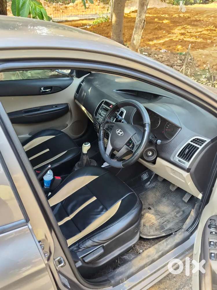 Hyundai I20 2013 Diesel Well Maintained