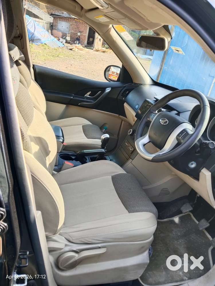 Mahindra Xuv500 2011-2015 W6 2wd, 2017, Diesel