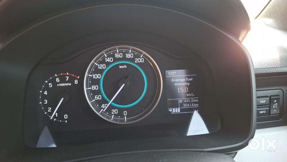 Ignis Zeta Mt 2023 Car