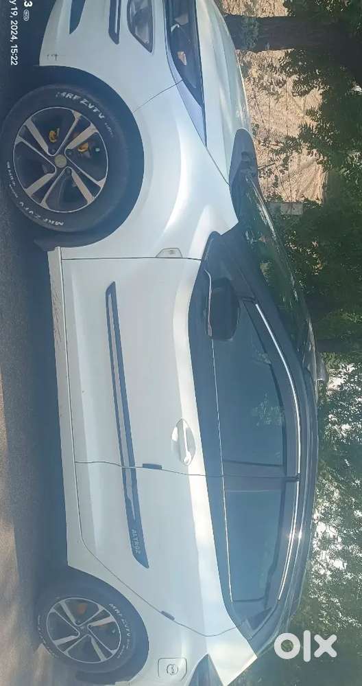 Tata Altroz 2021 Petrol 56000 Km Driven