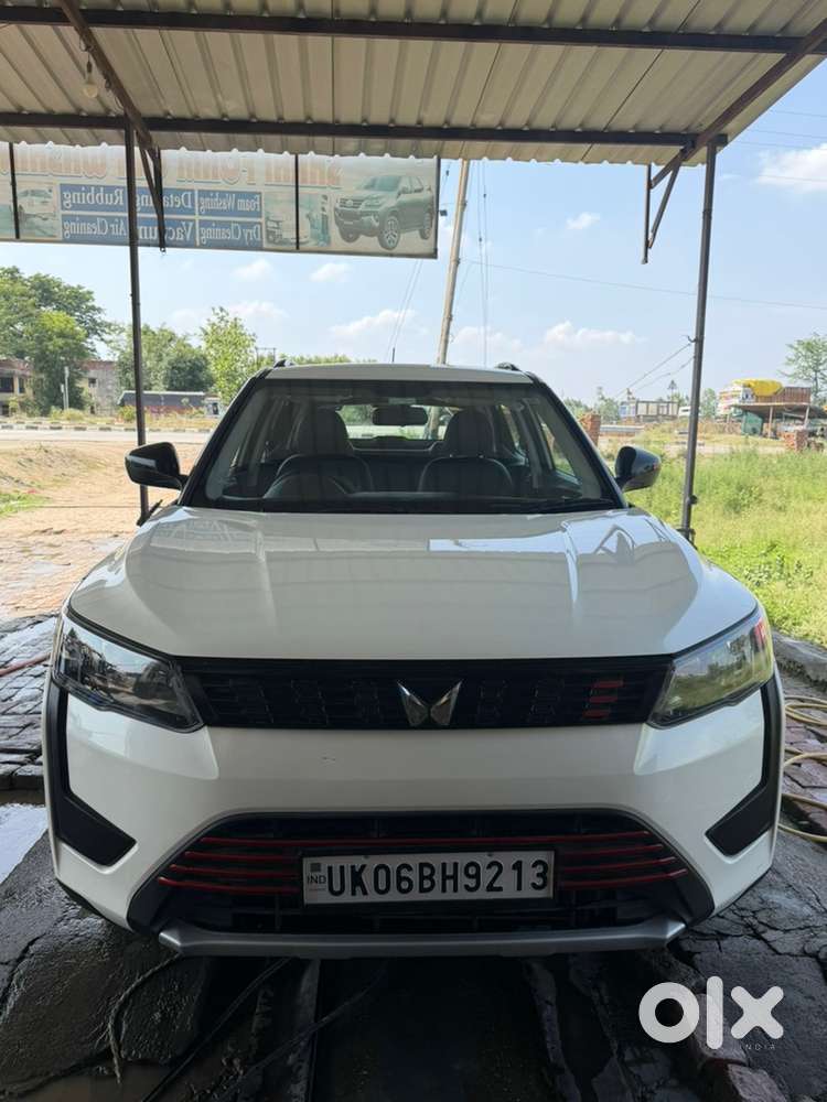Mahindra Xuv300 Petrol 2024