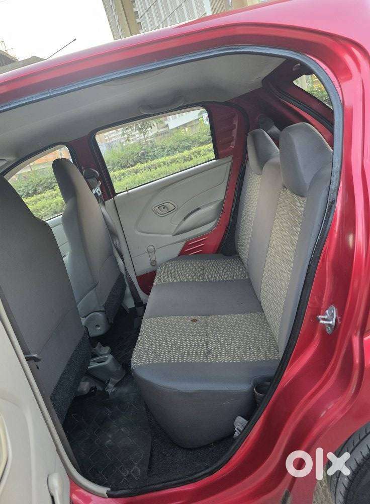 Datsun Redigo T, 2016, Cng & Hybrids