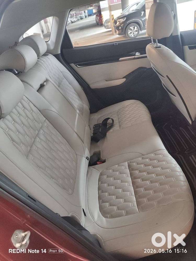 Kia Seltos Htx G, 2020, Petrol