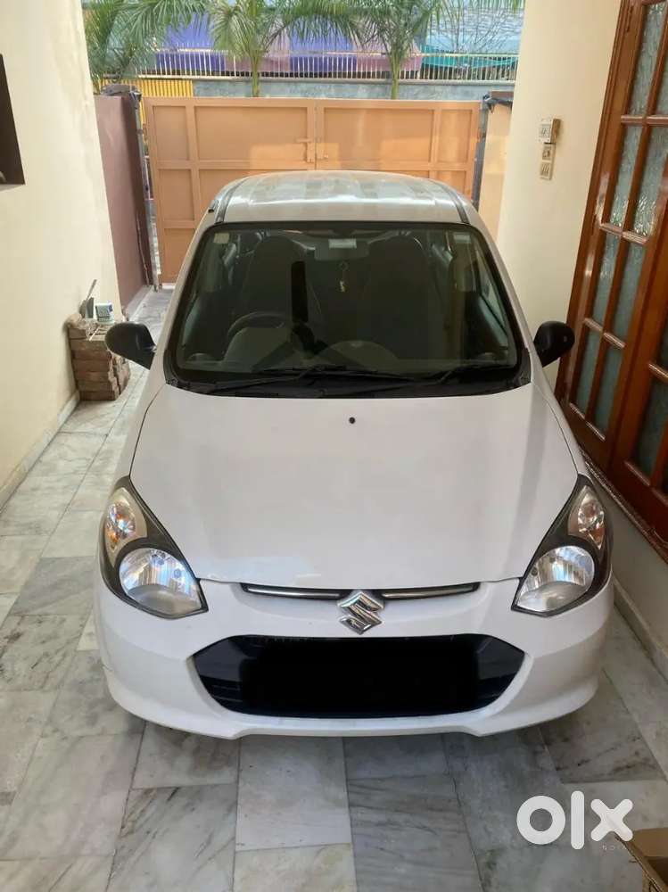 Maruti Suzuki Alto 800 2012 Petrol Good Condition