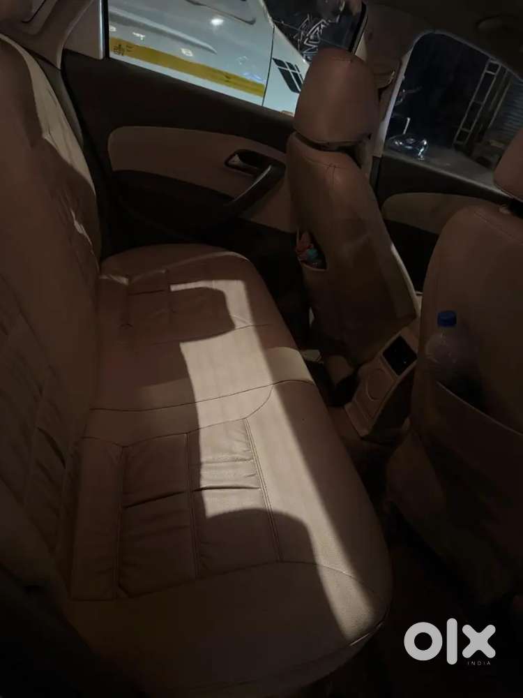 Vip Number Clean Condition Car With Good Mileage