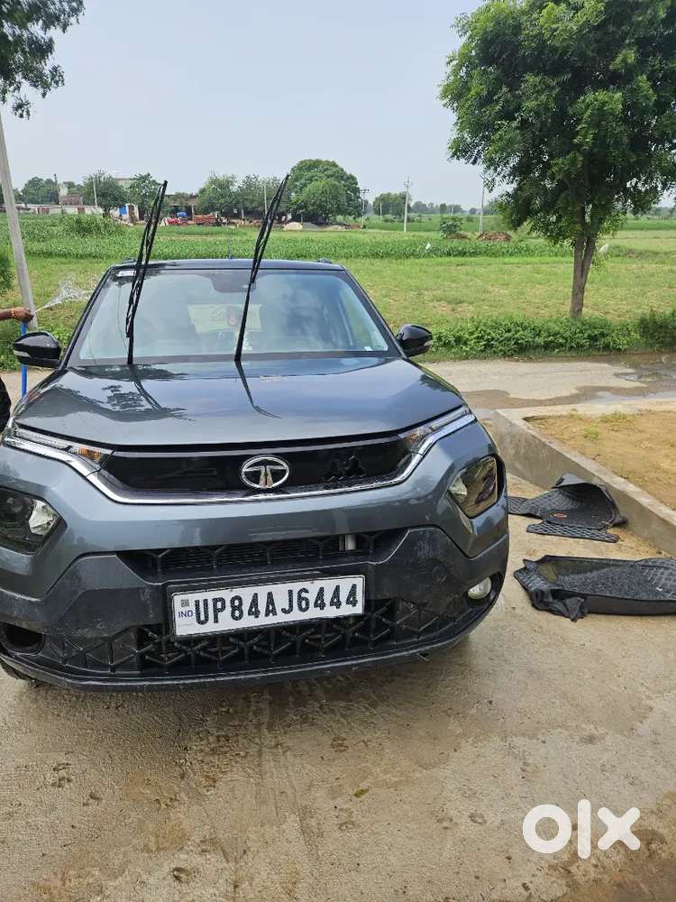 Tata Punch 1.2 Revotron 2021