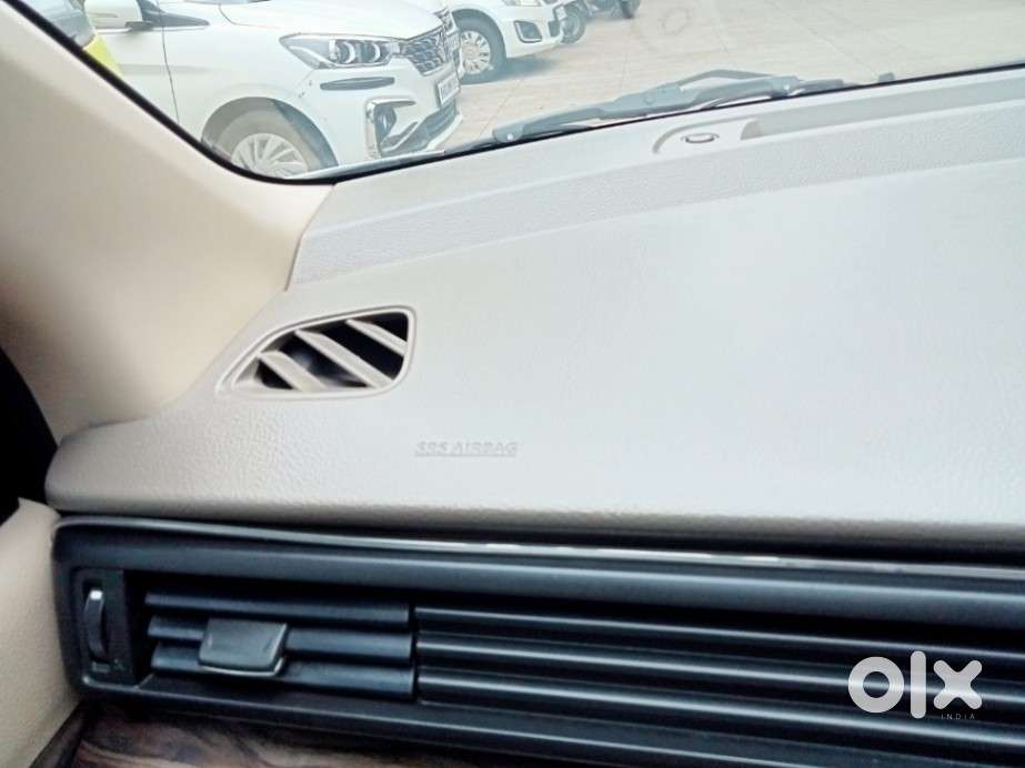 Maruti Suzuki Ertiga Zxi Plus Petrol, 2021, Petrol