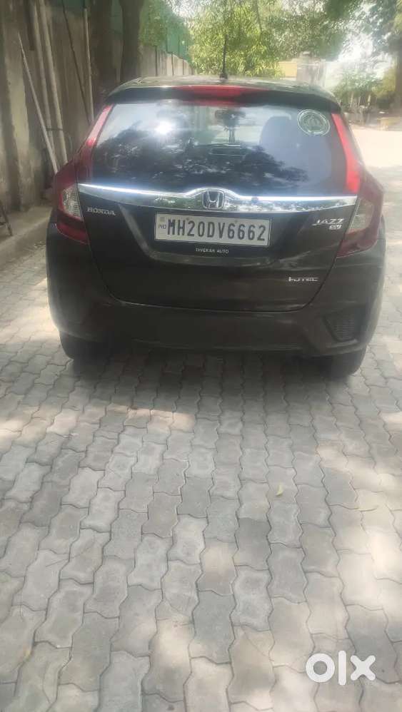 Honda Jazz 2015 Diesel 104000 Km Driven