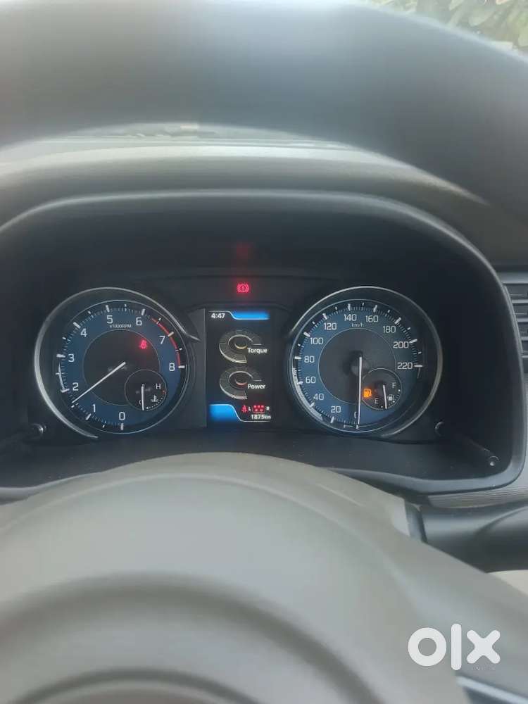 Rumion S Mt Driven 1890 Km