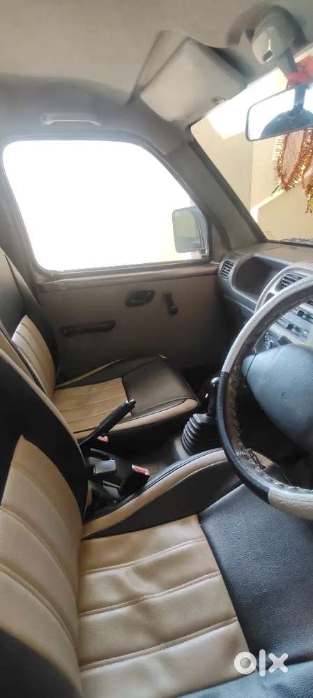 2014 Maruti Suzuki Eeco
