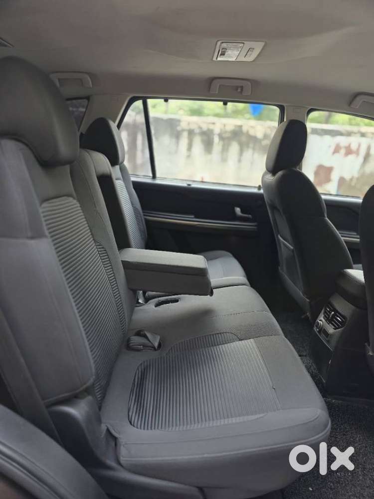 Tata Hexa, 2018, Diesel