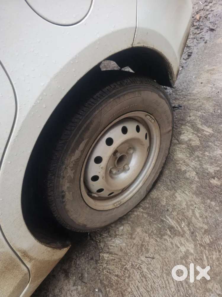 Maruti Suzuki Swift 2018 Manual Diesel