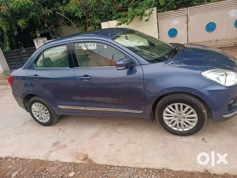 Maruti Suzuki Dzire 2018 Diesel Good Condition