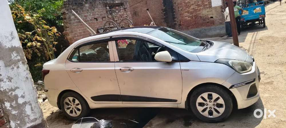 Koi Kami Nhi Hai..new Gadi Leni Hai Is Liye Bech Rahe Hai...