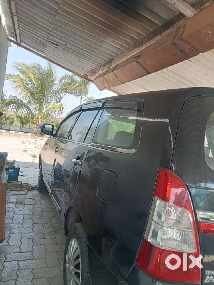 Well Maintained With Vip Number