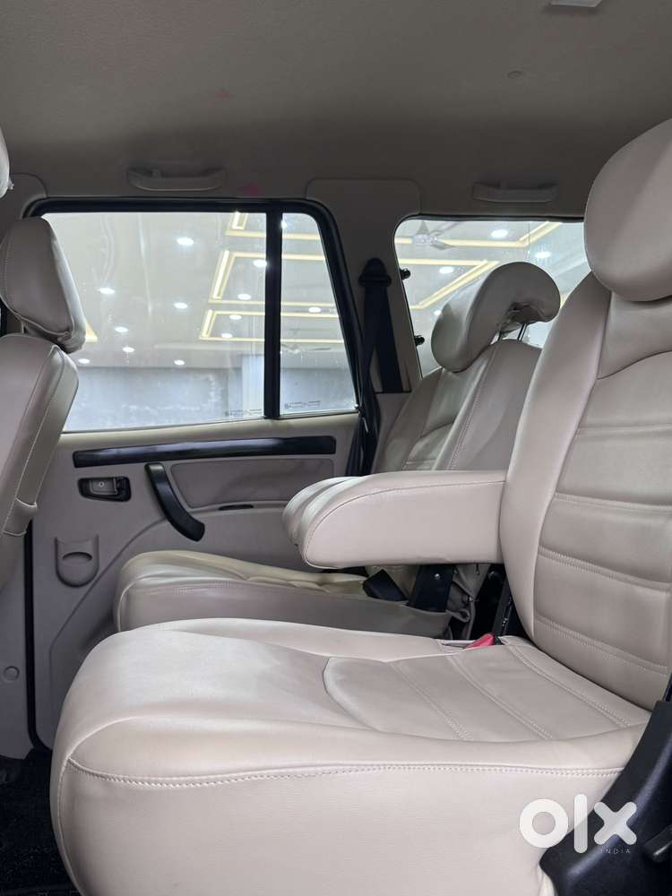 Mahindra Scorpio Classic 2.2 S 11 Mt 7 Cc, 2025, Diesel