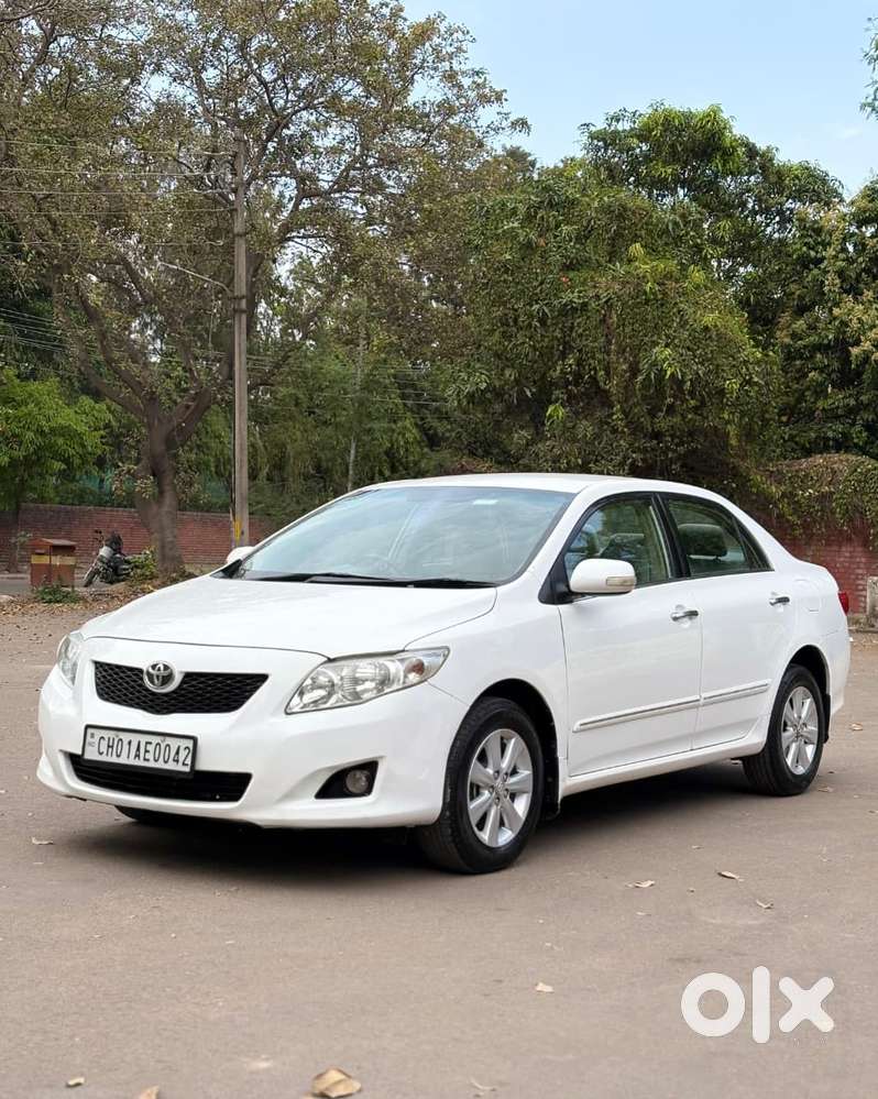 Toyota Corolla H4 1.8g, 2010