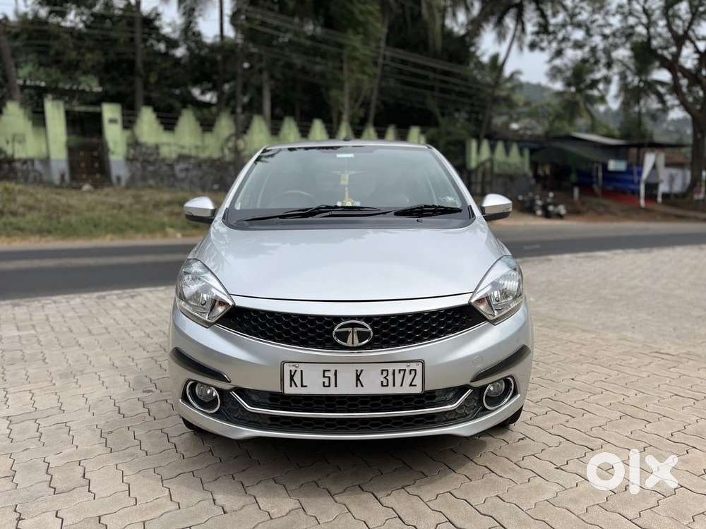 Tata Tiago Xz, 2018, Petrol