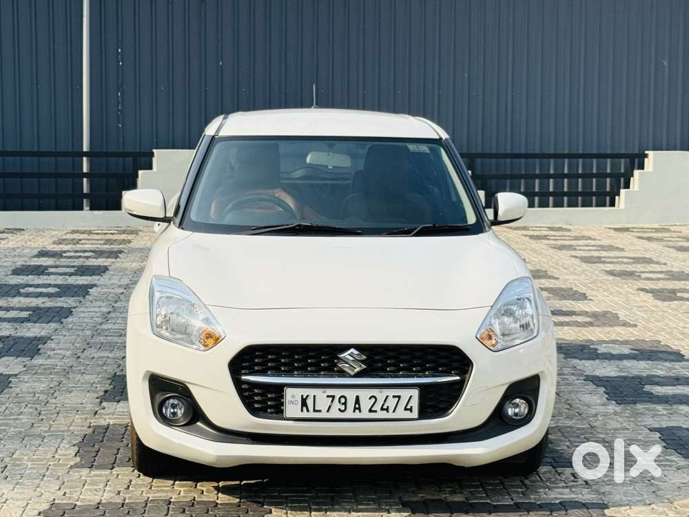 Maruti Suzuki Swift Vxi Optional, 2022, Petrol