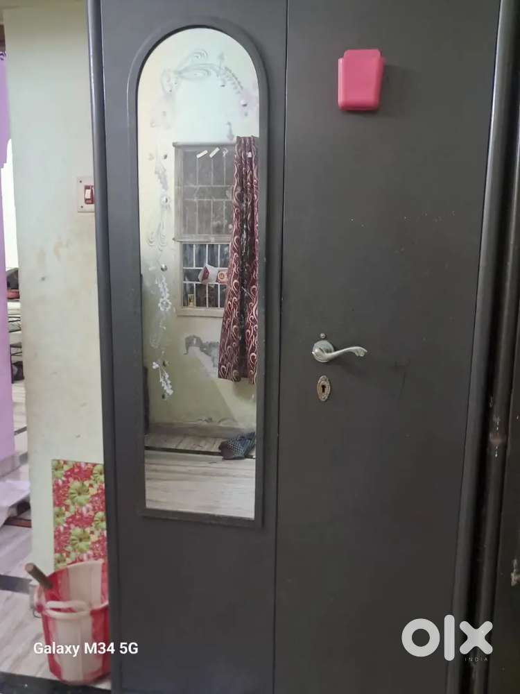Cupboard bureau wardrobe and dinning table